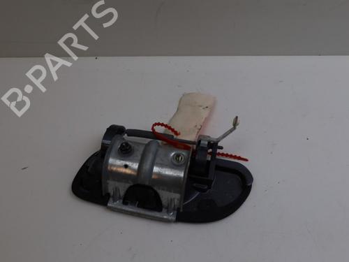 Rear right exterior door handle VOLVO S60 I (384) D5 | BP18607027C130 