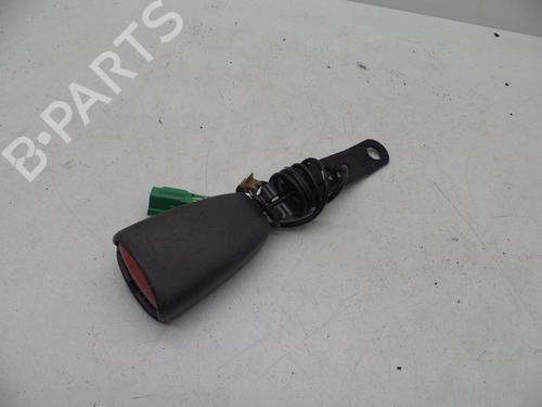 Used Seat buckle VOLVO S40 I (644) 1.8 (122 hp) 18613513