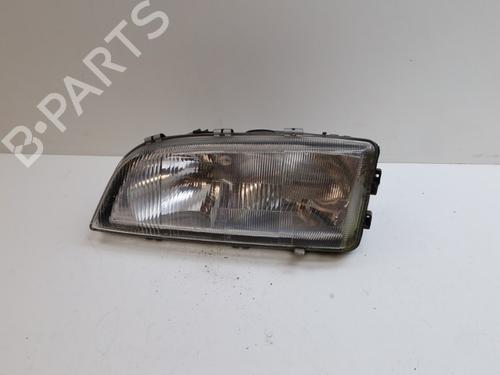 Used Left headlight Left headlight VOLVO S70 (874) 2.4 (144 hp) 22276877 22276877