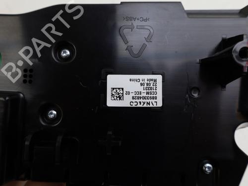 Climate control LYNK & CO 01 PHEV | BP24016216I5 - Image 3