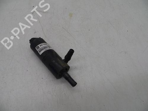 Used Washer pump Washer pump 18615989 18615989