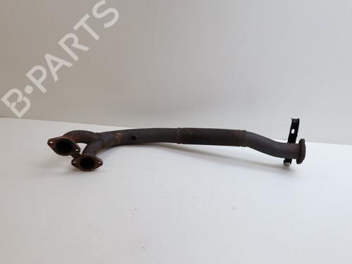 Used Pipe SAAB 9000 Hatchback 2.0 -16 CS (131 hp) 24531855