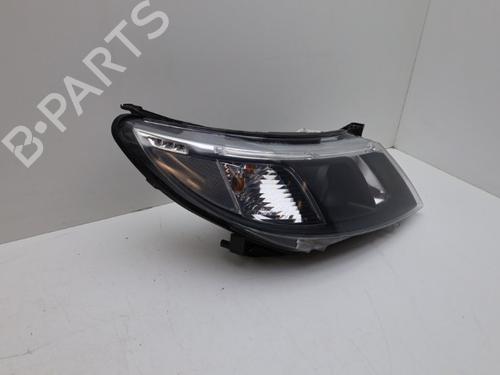 Right headlight SAAB 9-3 (YS3F, E79, D79, D75) 1.8 i | BP36038184C29 - Image 2