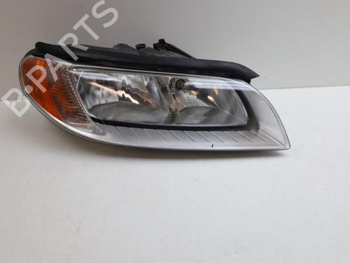 Right headlight VOLVO S80 II (124) T4 | BP36359992C29 - Image 5