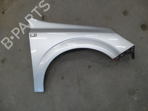 Used Right front fenders OPEL ASTRA H (A04) 1.7 CDTI (L48) (100 hp) 18630734