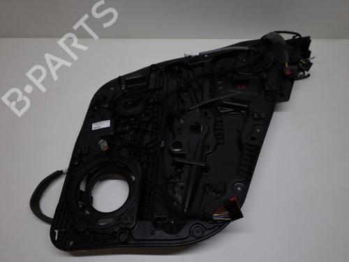 Used Rear right window mechanism Rear right window mechanism VOLVO XC60 II (246) T8 Hybrid Polestar AWD (405 hp) 33322174 33322174
