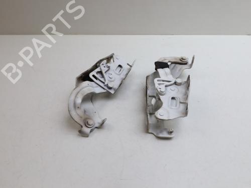 Dørhængsel/Dørbegrænser MERCEDES-BENZ C-CLASS (W205) C 180 (205.040, 205.140) (156 hp) 32001991