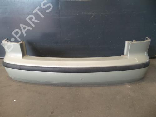 Rear bumper SAAB 9-5 (YS3E) 2.3 t | BP18635574C8 