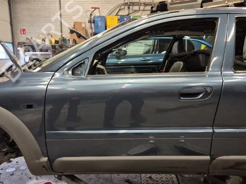Used Left front door VOLVO XC70 I Cross Country (295) D5 XC AWD (163 hp) 24016075