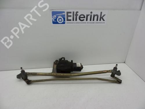 Used Front wipers mechanism SAAB 9-5 Estate (YS3E) 2.0 t (150 hp) 18620864