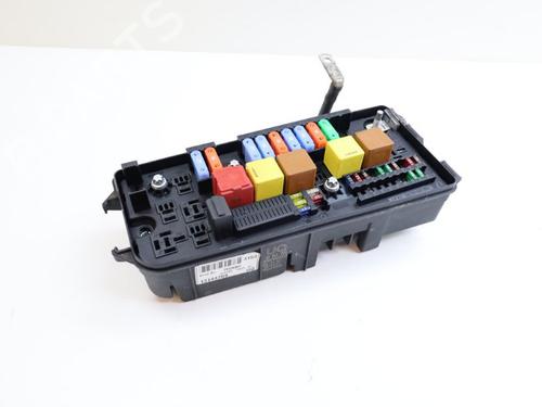 Used Fuse box Fuse box OPEL VECTRA C (Z02) 1.8 16V (122 hp) 21693046 21693046