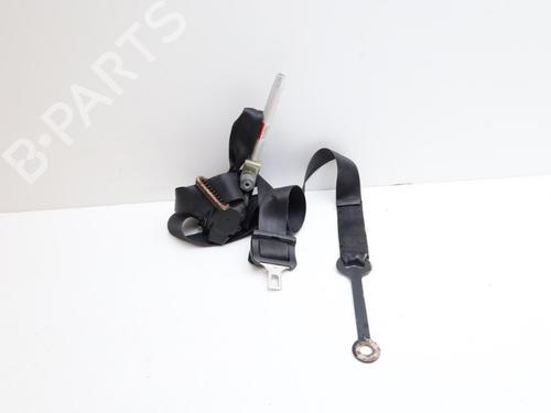 Used Front left seatbelt SAAB 9-3 Cabriolet (YS3D) 2.0 i (131 hp) 29419231