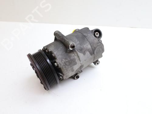 Used AC compressor AC compressor VOLVO V70 III (135) T4 (180 hp) 24203046 24203046