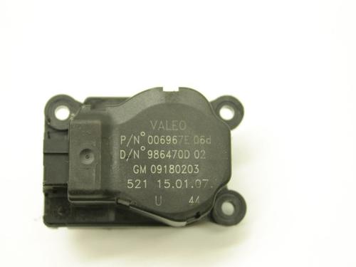 Used Electronic module Electronic module 18609554 18609554