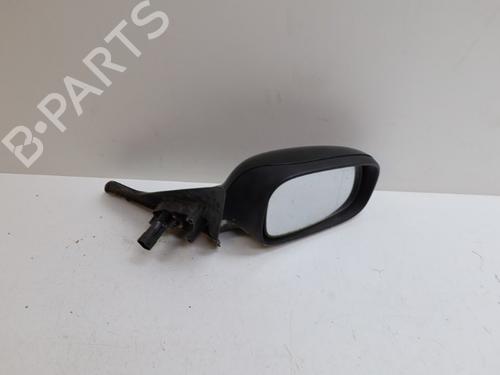 Right mirror SAAB 9-3 Convertible (YS3F) 1,8t | BP25448242C27 