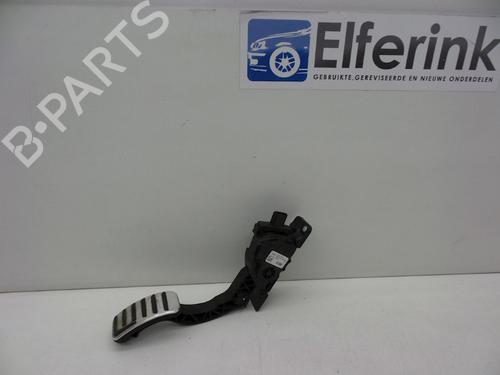 Used Pedal Pedal 18620994 18620994