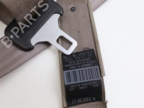 Rear right seatbelt VOLVO XC90 I (275) T6 AWD | BP18639212I28 