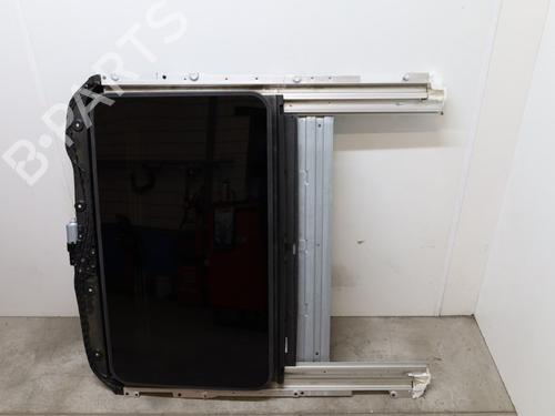 Used Sunroof Sunroof MERCEDES-BENZ E-CLASS (W212) E 350 CGI (212.057) (292 hp) 40532774 40532774