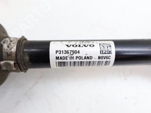 Left front driveshaft VOLVO V40 Hatchback (525) T2 | BP25293011M38 - Image 4