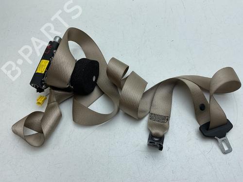 Used Rear left seatbelt Rear left seatbelt MERCEDES-BENZ E-CLASS (W212) E 350 CGI (212.057) (292 hp) 40532733 40532733