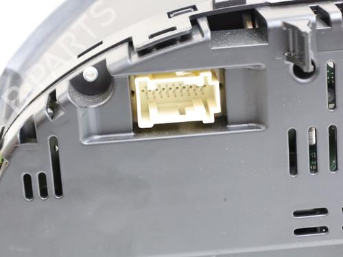 Display monitor MERCEDES-BENZ B-CLASS Sports Tourer (W246, W242) B 200 (246.243) | BP29451665C48 