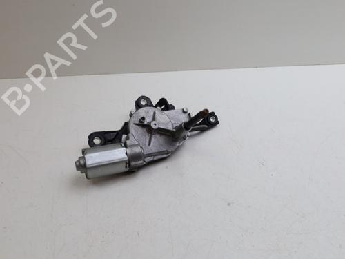 Viskermotor bagrude SAAB 9-5 Estate (YS3E) 2.0 t (150 hp) 31621979