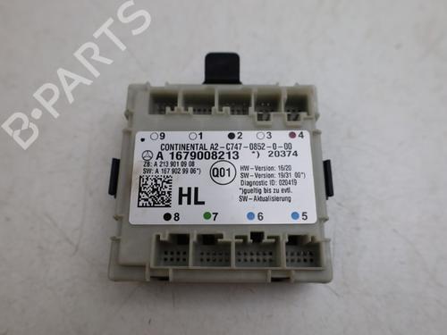 Used Electronic module Electronic module 37446165 37446165