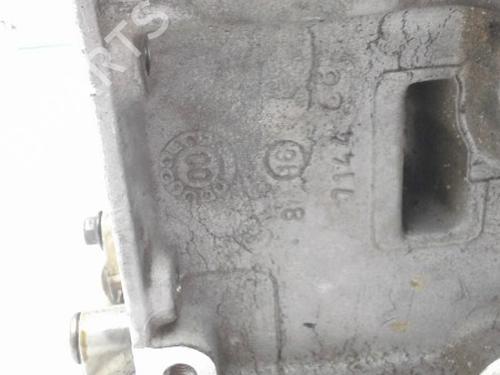Cylinder head SAAB 9-5 Estate (YS3E) 2.0 t | BP18632679M5 