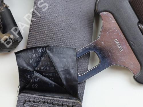 Rear right seatbelt VOLVO XC70 I Cross Country (295) 2.4 T XC AWD | BP18638911I28 