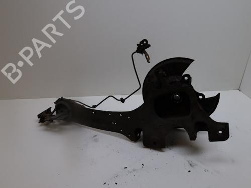 Used Right rear steering knuckle VOLVO XC70 II (136) D5 AWD (185 hp) 18636651