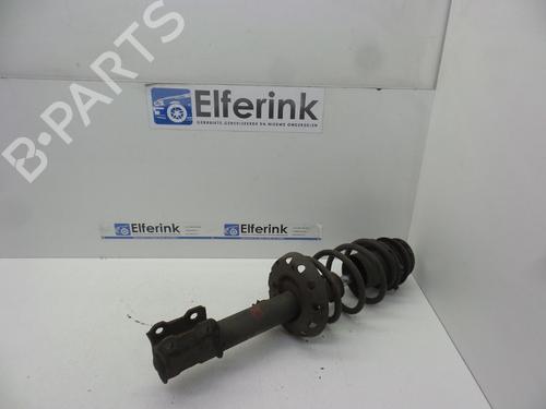 Used Right front shock absorber OPEL ZAFIRA A MPV (T98) 2.0 DTI 16V (F75) (101 hp) 18628987