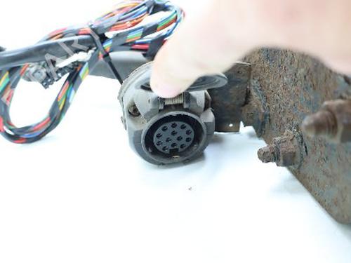 Tow ball/Mechanism SAAB 9-3 Estate (E50) 2.8 Turbo V6 | BP29854651C141