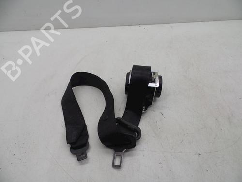Used Front left seatbelt Front left seatbelt 18616728 18616728