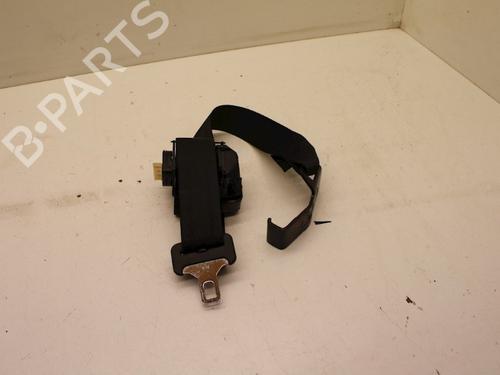 Sikkerhedssele bag midten SAAB 900 II 2.0 i (131 hp) 18611735