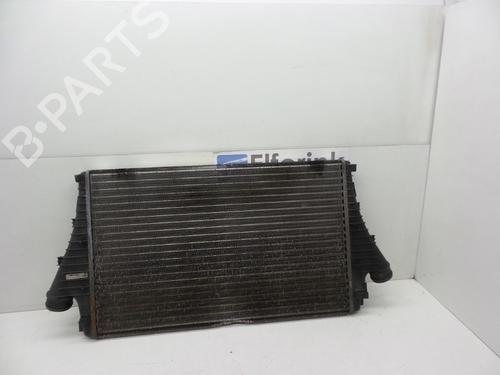 Intercooler Intercooler SAAB 9-3 (YS3F, E79, D79, D75) 1.9 TiD (120 hp) 18624152 18624152