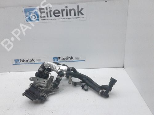 Auxiliary water pump VOLVO V90 II Cross Country (236) T5 AWD | BP18632532M111 