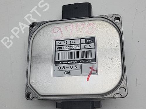 Used Gearbox control unit SAAB 9-5 Estate (YS3E) 2.0 t (150 hp) 30459395