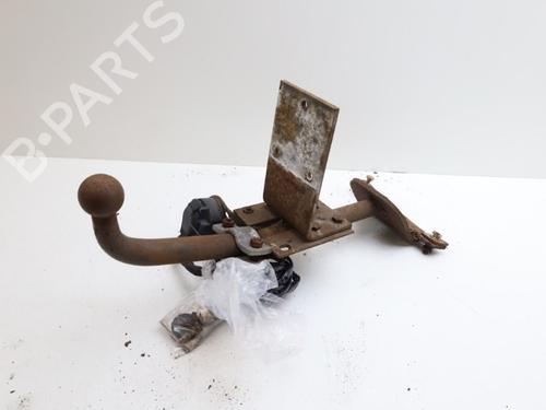 Tow ball/Mechanism SAAB 9-3 (YS3D) 2.0 Turbo | BP29586638C141 