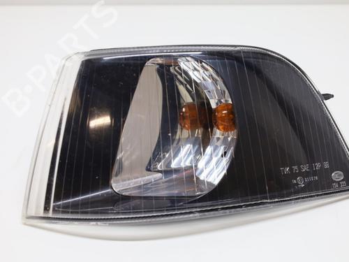 Used Left front indicator Left front indicator VOLVO V40 Estate (645) 2.0 T (163 hp) 33736097 33736097
