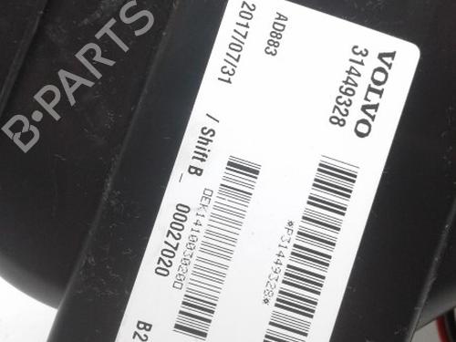 Heater matrix box VOLVO XC90 II (256) T6 AWD | BP18631773M61 