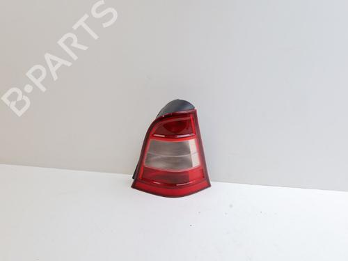 Used Right taillight MERCEDES-BENZ A-CLASS (W168) A 160 (168.033, 168.133) (102 hp) 22764818