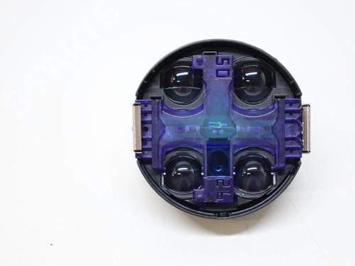 Sonda eletrónica Sonda eletrónica 36783584 36783584