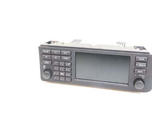 Electronic module SAAB 9-3 (YS3F, E79, D79, D75) 1,8t | BP29503211M83 