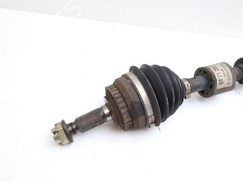 Left front driveshaft SAAB 9-3 (YS3D) 2.0 Turbo | BP28474542M38