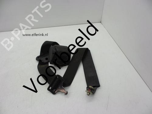Used Front right seatbelt Front right seatbelt SAAB 900 I Combi Coupe 2.0 i (115 hp) 18610829 18610829