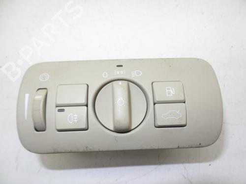 Used Headlight switch Headlight switch VOLVO S80 II (124) D5 (185 hp) 18623543 18623543