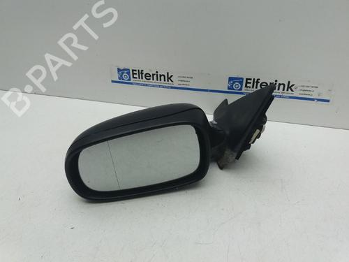 Left mirror SAAB 9-3 (YS3F, E79, D79, D75) 1,8t | BP18633988C26 