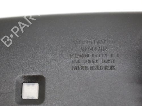 Rear mirror VOLVO S40 II (544) 2.0 | BP38200063I6 - Image 5