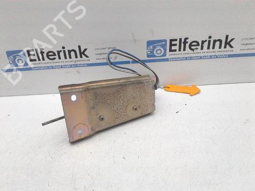 Used Fuel door actuator Fuel door actuator SAAB 9000 Hatchback 2.3 -16 Turbo CSE (200 hp) 18629753 18629753