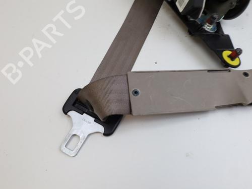 Rear right seatbelt VOLVO XC90 I (275) T6 AWD | BP18639372I28 